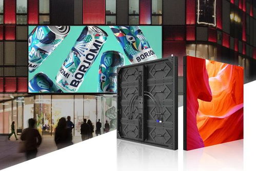 视爵光旭MV系列新品发布 数字广告设计的未来新视界